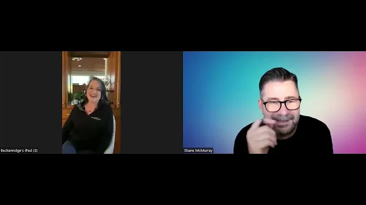 Business Interview with Tanya Turner, BeckenRidge ...