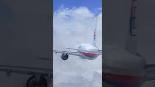 Malaysia Airlines Flight 17 Crash Animation. Credits