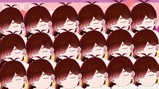 【雑談】人間なかよし【水酉カヤ/ミミズクドラゴンVtuber】