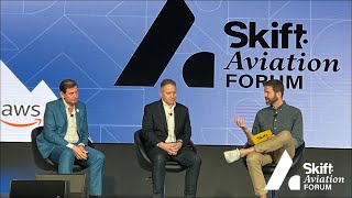 What’s Next for Aviation and Digital Transformation in 2023