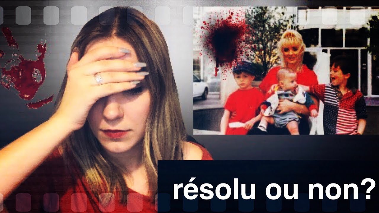 L&rsquo;AFFAIRE ROUTIER : LA MÈRE EST COUPABLE? [Reupload]