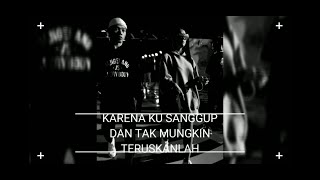 Agnez Mo, Rehearsal HUT SCTV29 - Karena Ku Sanggup, Dan Tak Mungkin, Teruskanlah #SCTVcintaIndonesia