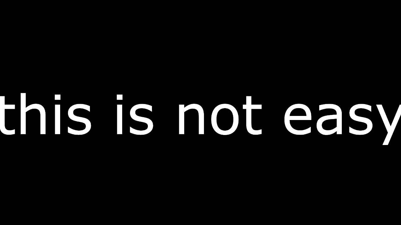 I Broke Through YouTube