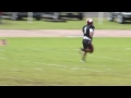 AJ Filoiali'i 4th Touchdown!