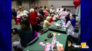 Screenings Important For Heart Health