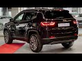 2022 Jeep Compass - Exterior and interior Details (Wondrous SUV)
