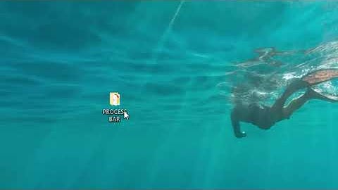 Process Bar Animation with jQuery