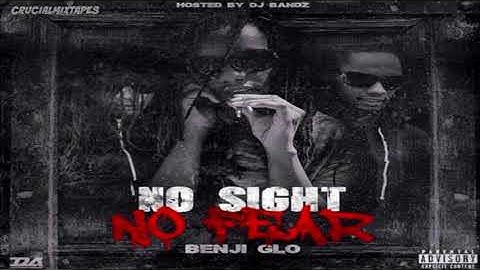 Benji Glo - Situations [No Sight No Fear] [2015] + DOWNLOAD