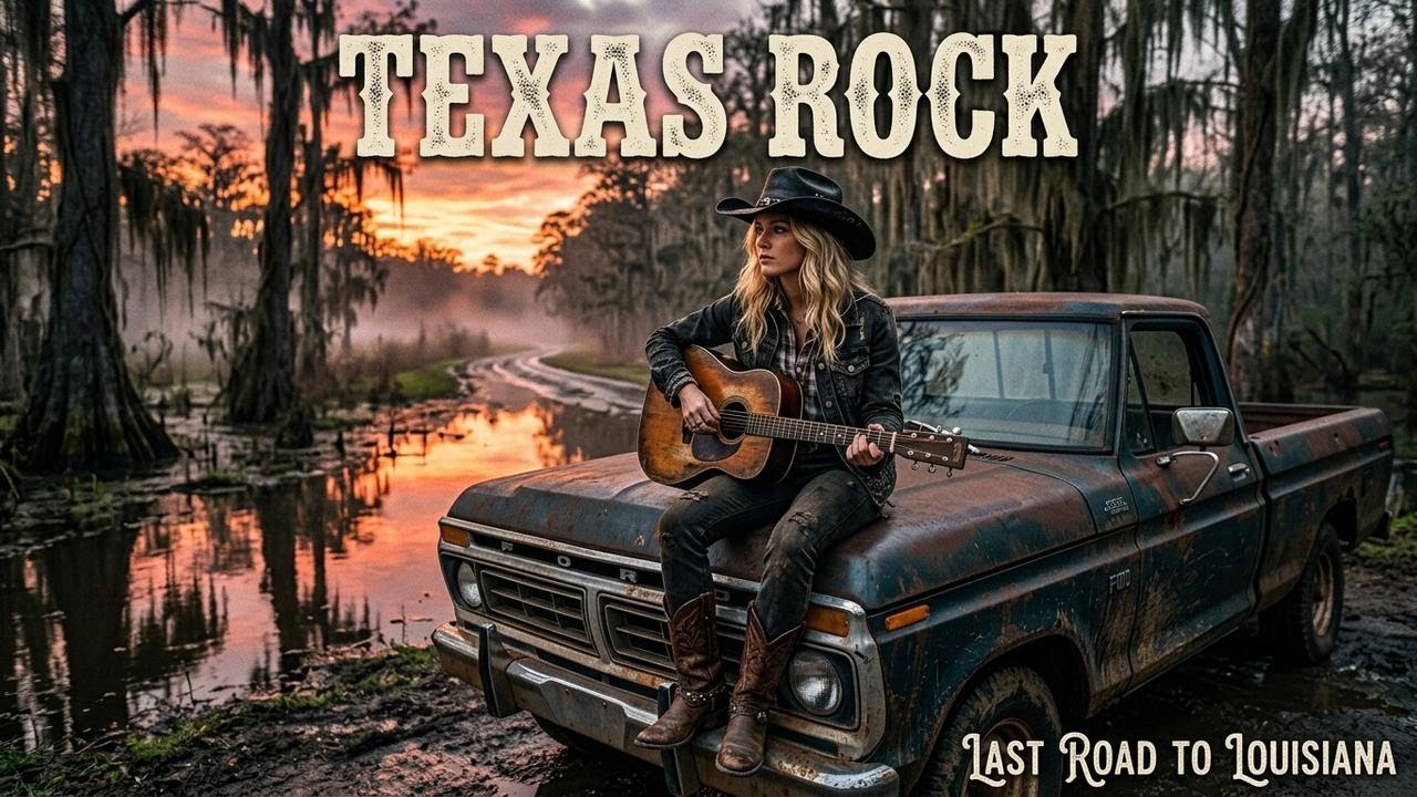 Watch Gator Moon Highway | Dark Outlaw Texas Rock Through the Southern Wilderness on YouTube Watch Gator Moon Highway | Dark Outlaw Texas Rock Through the Southern Wilderness on YouTube