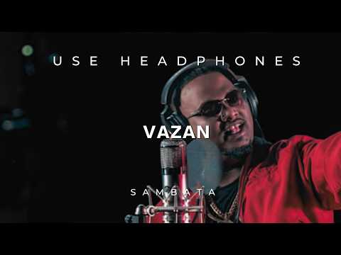 8D Audio - Sambata x Karan Kanchan - Vazan | Red Bull 64 Bars | Def Jam India | Use Headphones