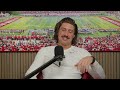 Daniel Hughes Full Podcast with University of New Mexico!