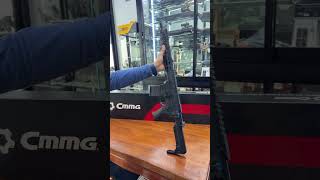 Cmmg Rifle Benshee Mk4