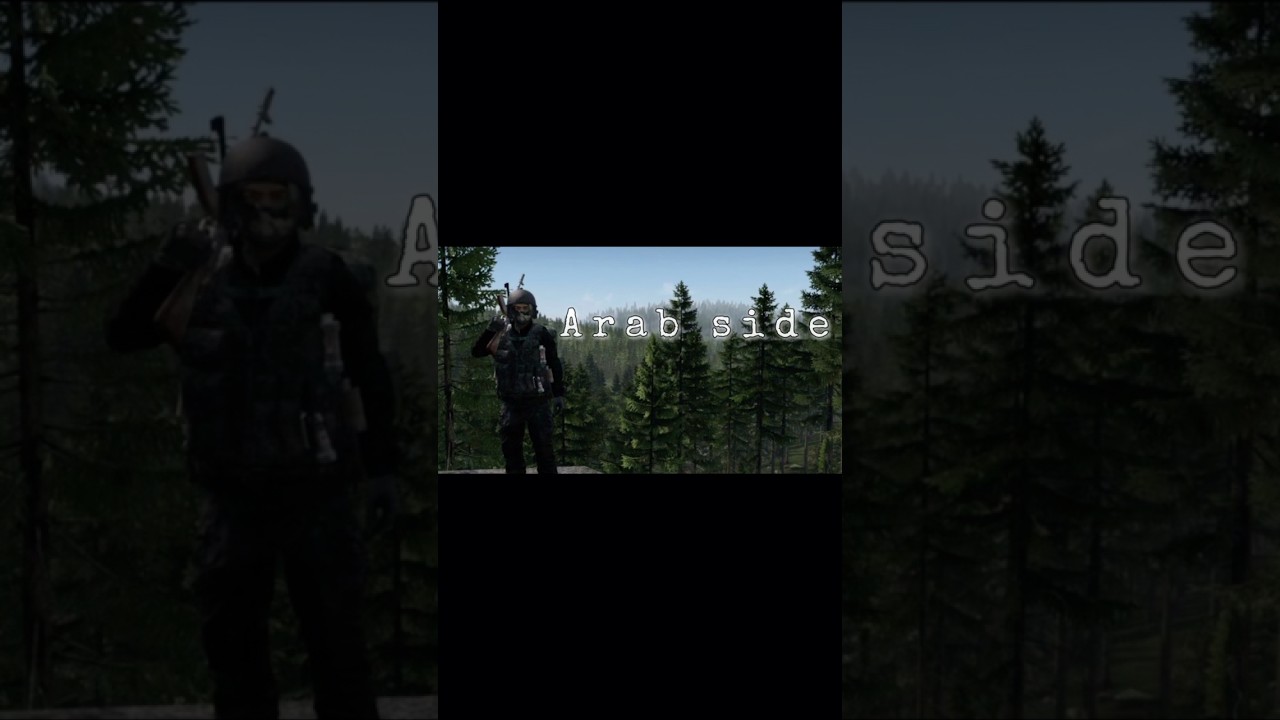 غداً افتتاح سيرفر Arab Side بمشيئة الله رابط الديسكورد فالوصف | 