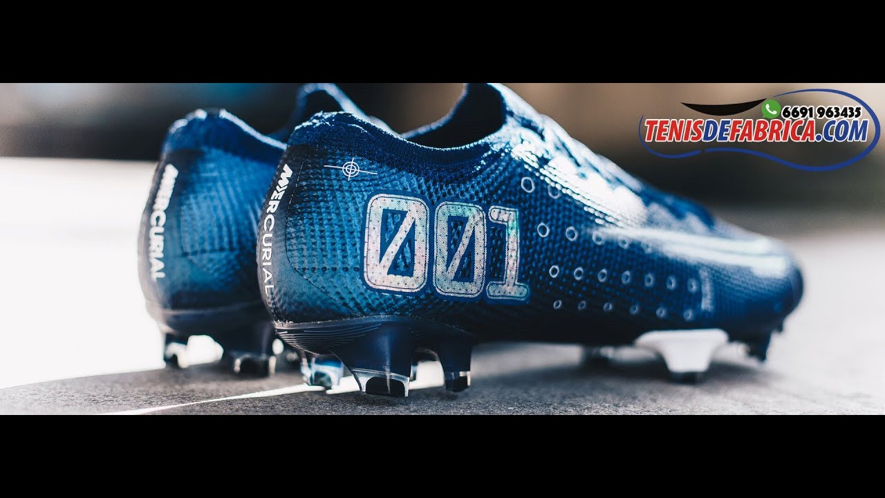 Tachones Nike Mercurial Vapor XII Elite Neymar FG | caballeros | Innovasport
