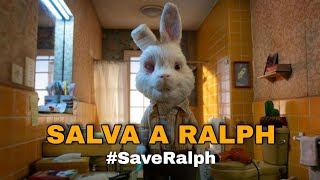 Save Ralph - Short Film (Latino)