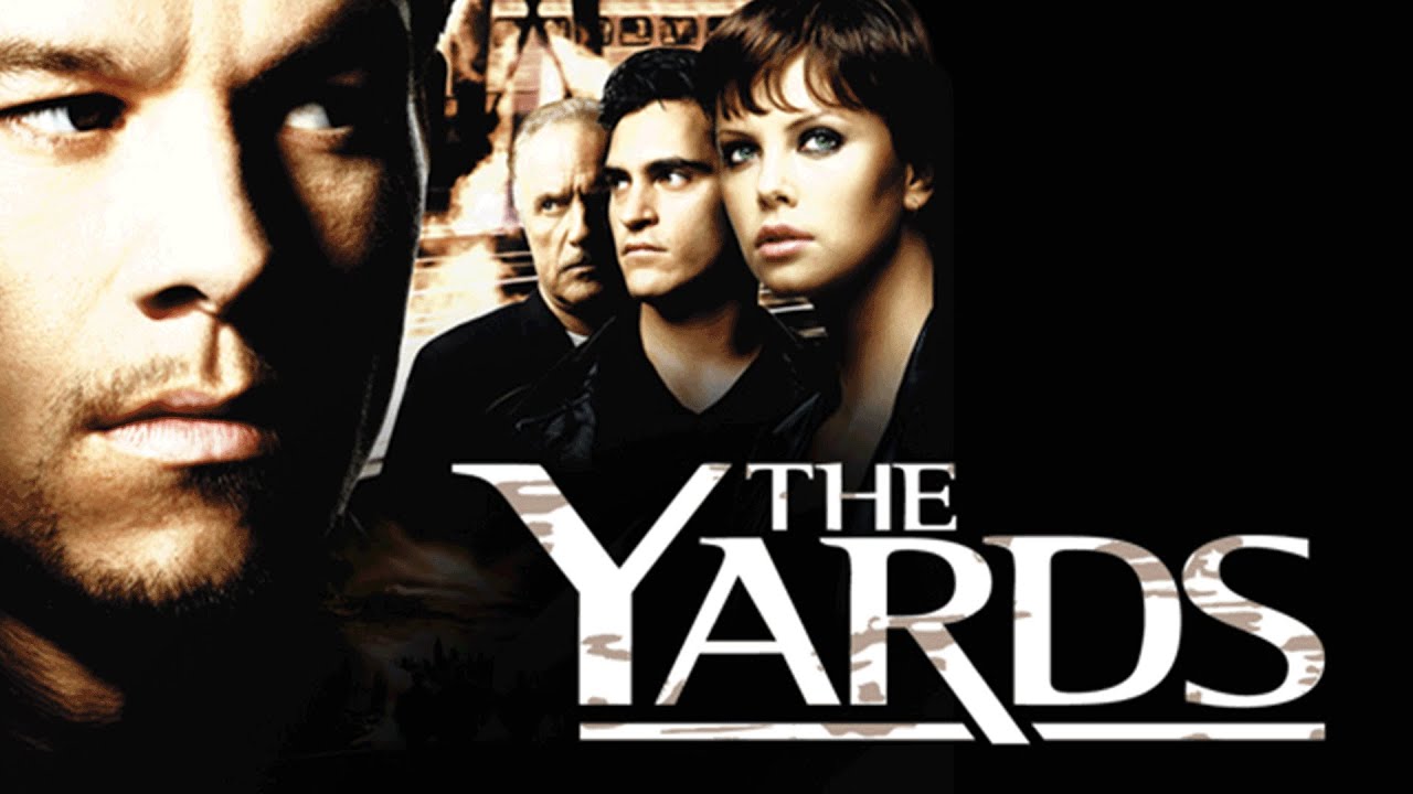 The Yards - Official Trailer (HD)