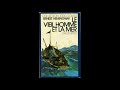 asmr le viel homme et la mer- chapitre final