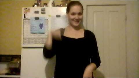ASL Video Assignment 5