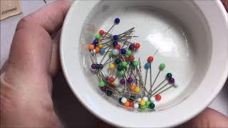 Basic Bear Making Tools