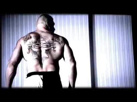 Brock Lesnar   Inspirational Workout