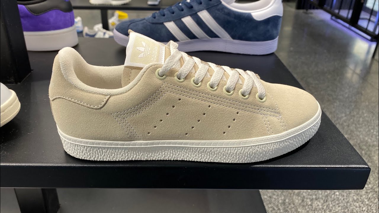 Adidas Stan Smith CS (Wonder White/Cloud White/Core White Adidas Stan Smith CS (Wonder White/Cloud White/Core White