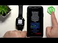 REDMI Watch 6 – How to Pair with iPhone