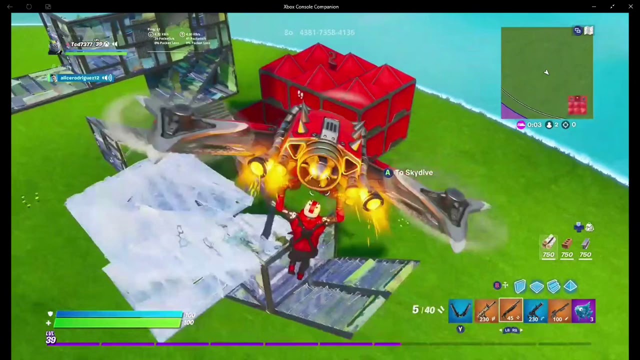 He was using the in game hacks 😂😂😂 - YouTube