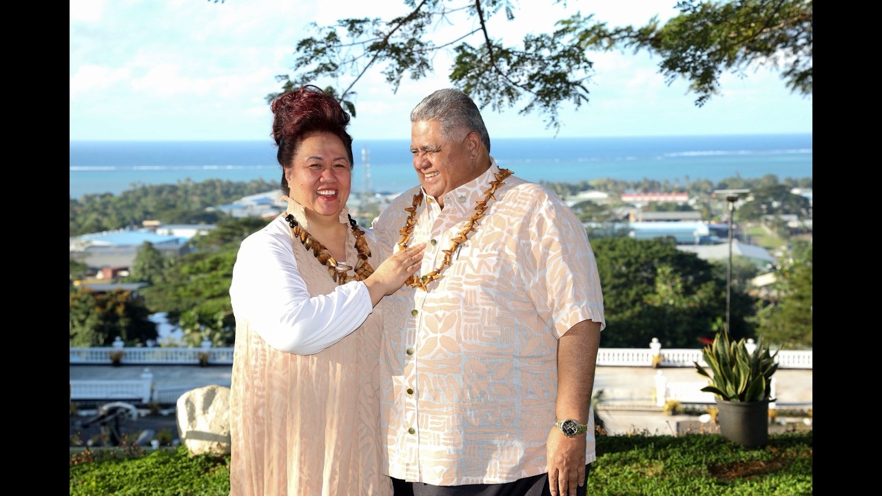 SOA LE PULE MALE AFIOGA ILE PALEMIA FRIDAY 27 FEB 26