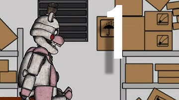 COUNT THE WAYS SONG | Collab part Dc2