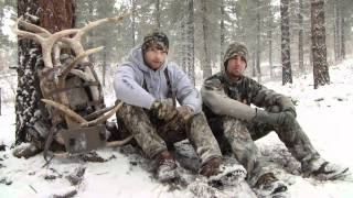 Tines Up Profile Clip HD  www.tinesup.com