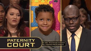 Boyfriend Caught Girlfriend Cheating In A Car (Full Episode) | Paternity Court