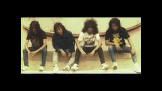 Valhalla Rock Band asal Medan - Seruan Setan