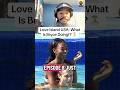 Love Island USA: What Is Bryce Doing!? 🏝️ #loveisland #loveislandusa #tv #trending #shorts #fyp