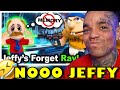 Sml movie jeffys forget ray reaction