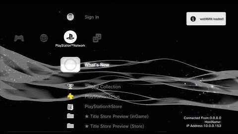 NEW Custom WHITE PS3 Icons! (w/ Colored Notifications!) + Download!