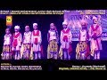 Komal nidhi  group dance on song jhumelo digitally mastered by raj saxena
