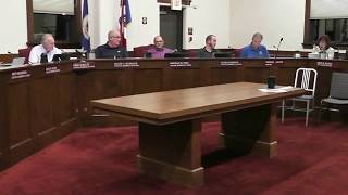 Owatonna City Council Meeting 10 17 2017