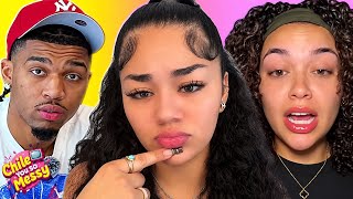 Jessi SPEAKS OUT on Daysi CHEATING!😳 Laina BIG MAD Over “HOMELESS” Comments!