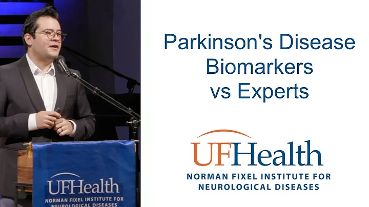 Parkinson's Disease Biomarkers vs Expert Diagnosis- 2025 PD Symposium - Fixel Institute