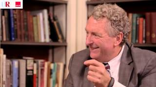 Information HR magazine: Dave Ulrich Insights Part 2 HR Outcomes Update