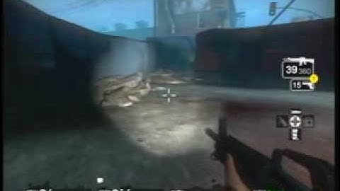 LEFT 4 DEAD DLC CRASH COURSE campaign part.2