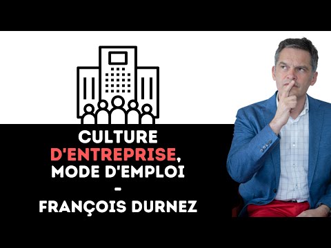 34 Mots Décrivant La Culture D’Entreprise