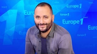 Gisèle: "Je suis en plein cartons à l'Elysée Julie!"