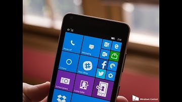How to install Windows 10 Mobile update on your Lumia 540, 640