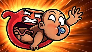 видео: Что происходит с органами во время Родов? картинка: Что происходит с органами во время Родов?