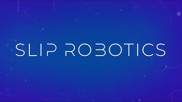 Slip Robotics - Autonomous Truck Loading & Unloading in under 5 minutes