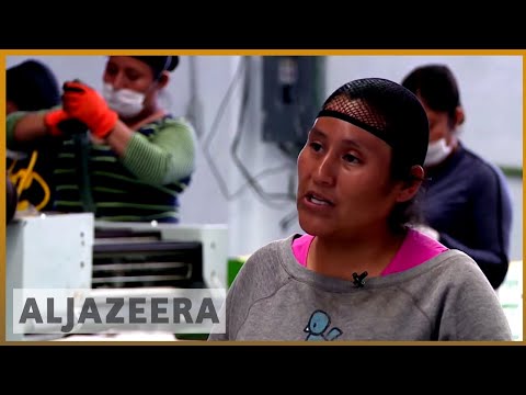 🇲🇽 🇺🇸 Number of Mexican migrants in US shrinking | Al Jazeera English