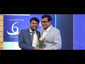 Universal infratech 6th anniversary highlights