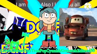 Big Idea Gets Interrupted Add Round 695