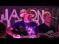 Jason Aldean VIP experience Any ole Barstool